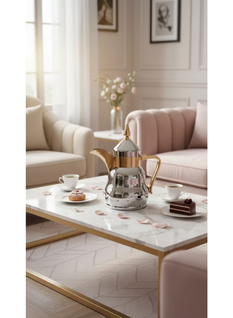 ترمس شاي او قهوة 300 مل - Image 1